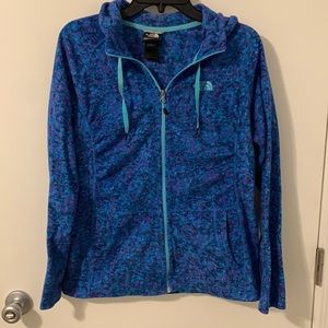 The North Face Full Zip Hoodie